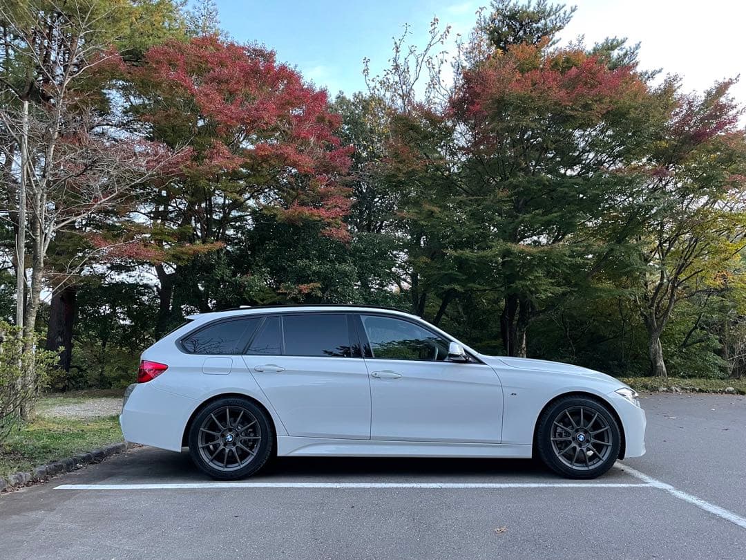 rei⭐️美品 MSW by OZRacing 18インチホイールセット