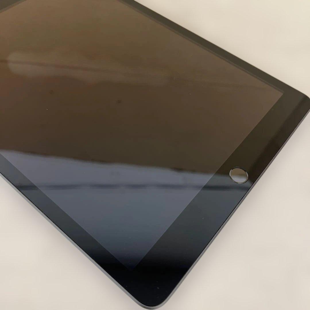 603095Apple iPad 第８世代Wi-Fi 32GB スペースグレイ