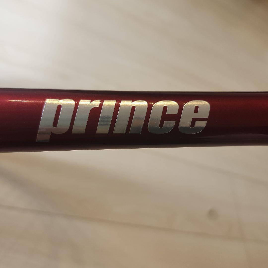Prince BEAST　テニスラケット