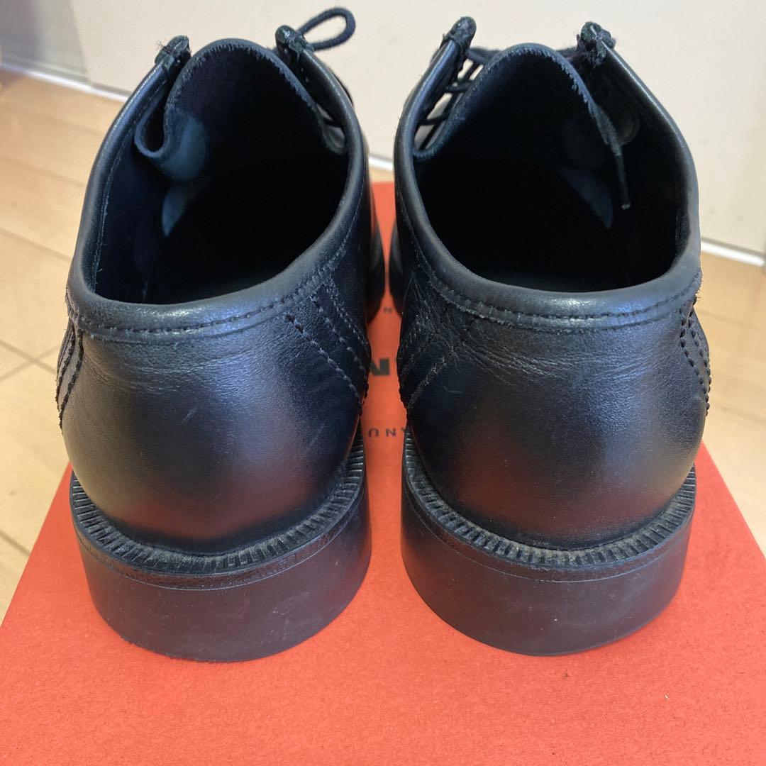KLEMAN ブラック　パドロール