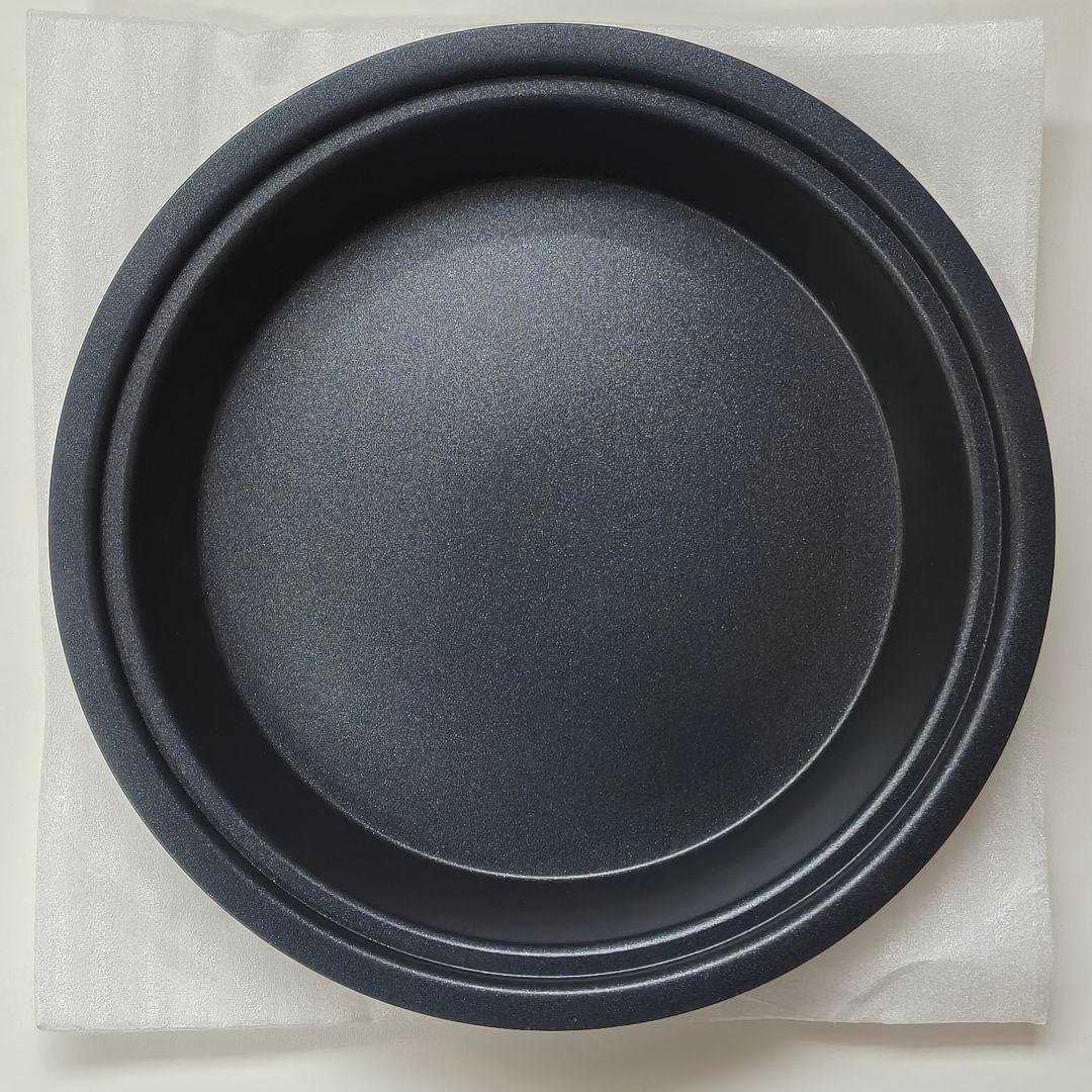 新品未使用 レコルト ポットデュオ タント RPF-2 グレージュ