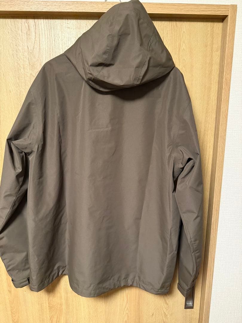 ノマディック ウェア ジャケット 23-24 NOMADIK GRIND JKT
