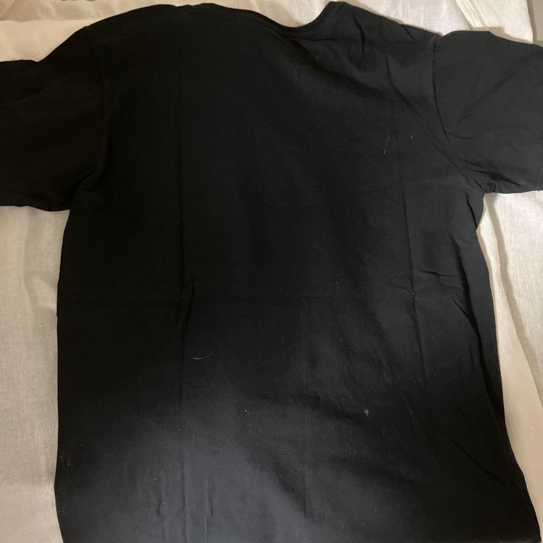 千と千尋の神隠し Tシャツ Lサイズ ブラック
