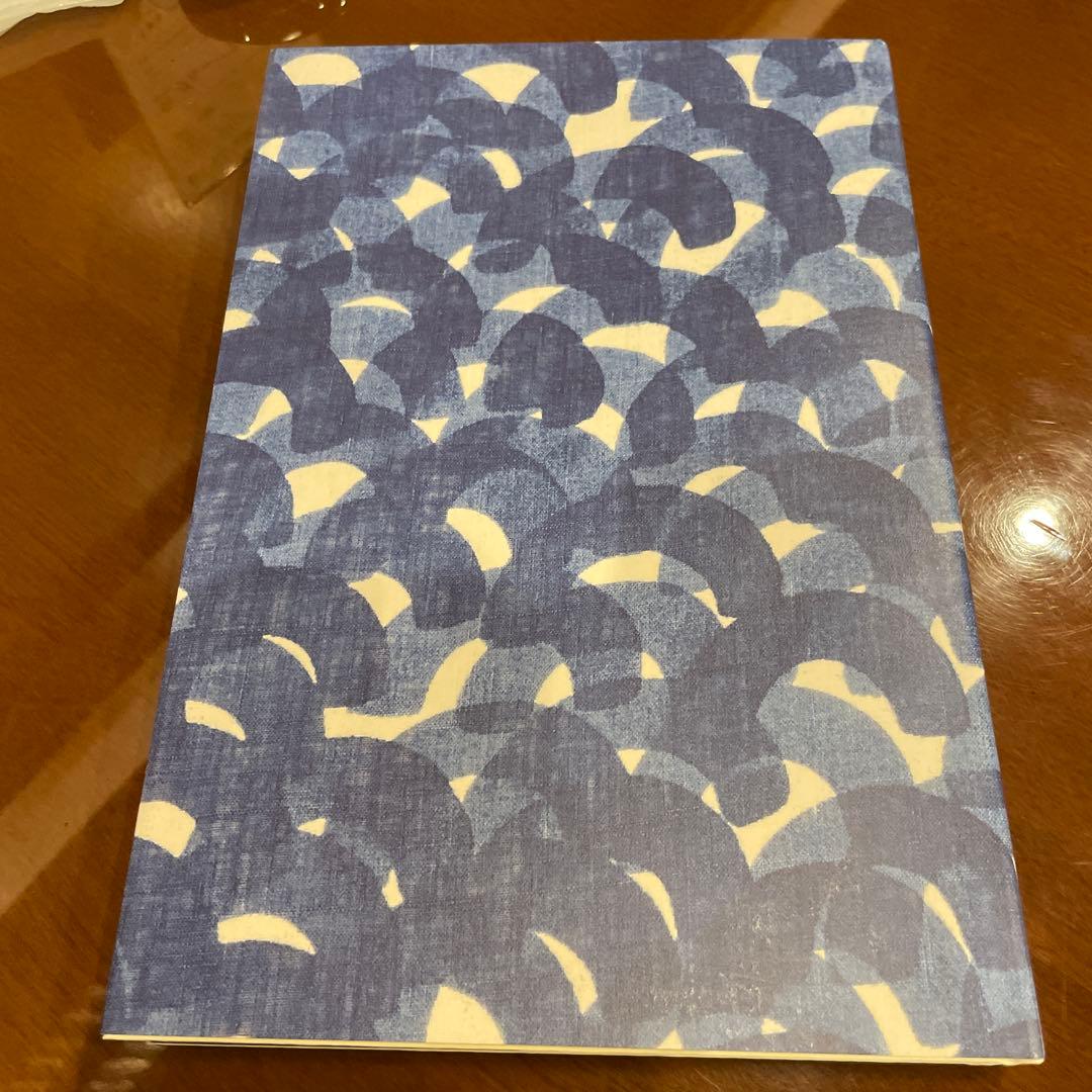 ミナペルホネン　つぐ展　図録