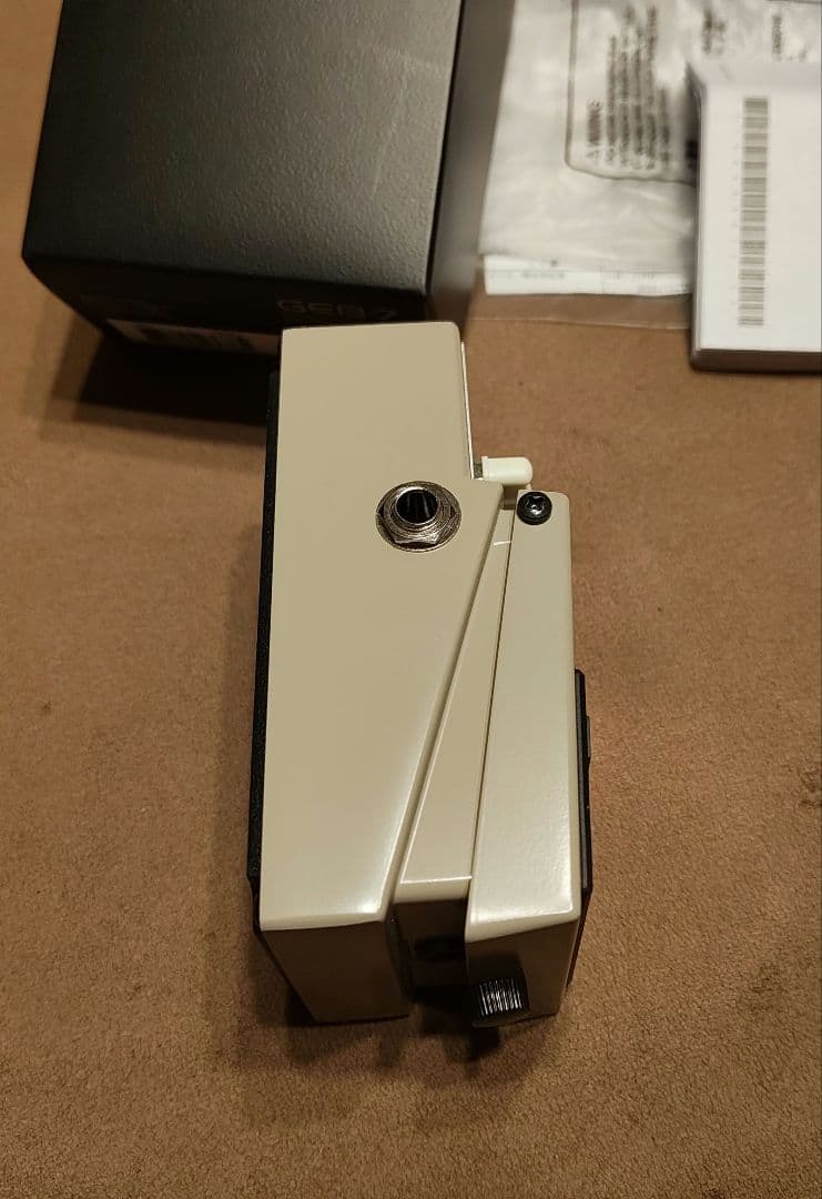 BOSS GEB-7 【ほぼ新品】 ベース イコライザー/グライコ/BASS