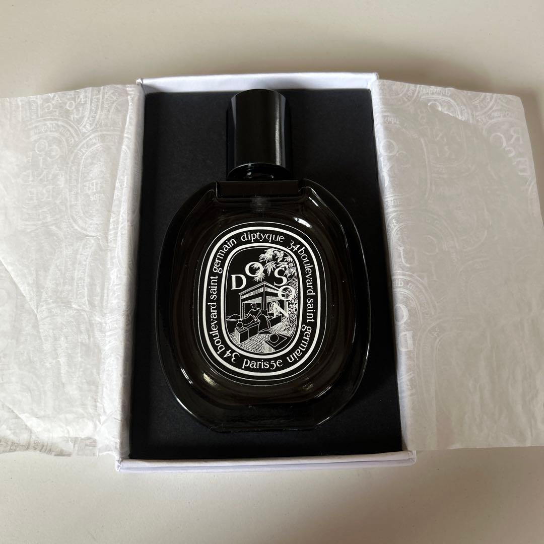 正規品　ディプティック オードパルファン　 ドソン　75ml
