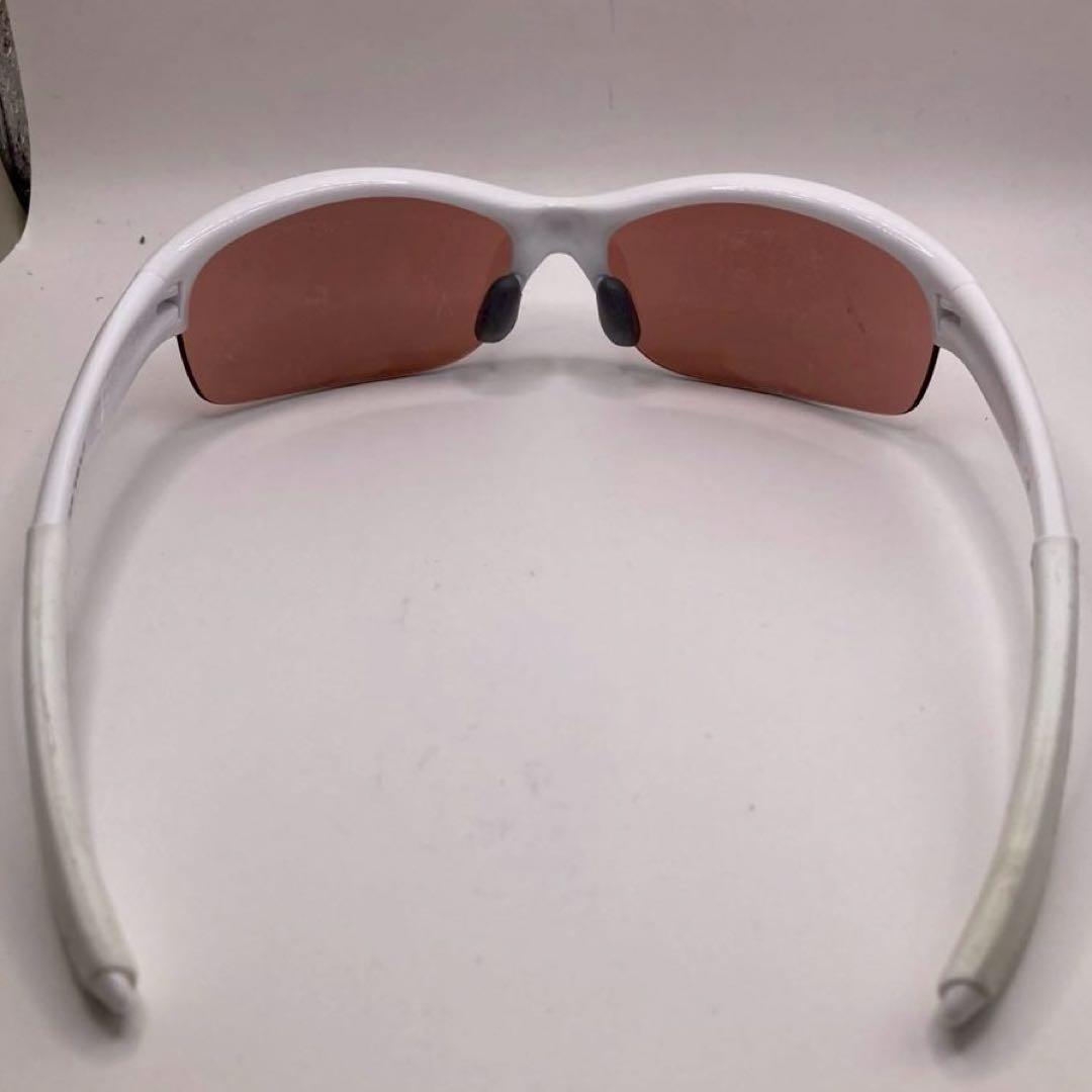 OAKLEY オークリー サングラス Commit ホワイト ピンク　スポーツ