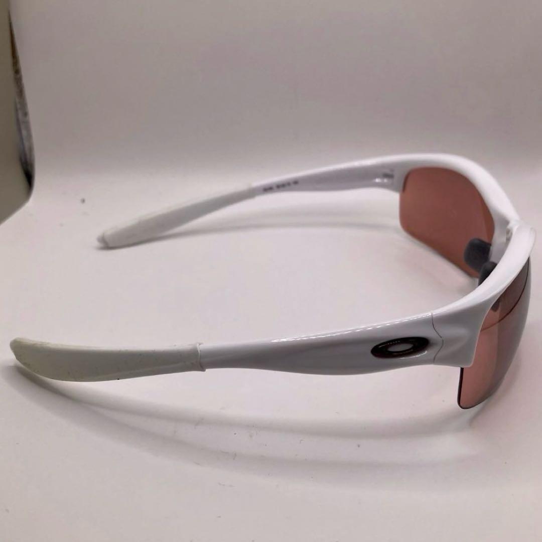 OAKLEY オークリー サングラス Commit ホワイト ピンク　スポーツ