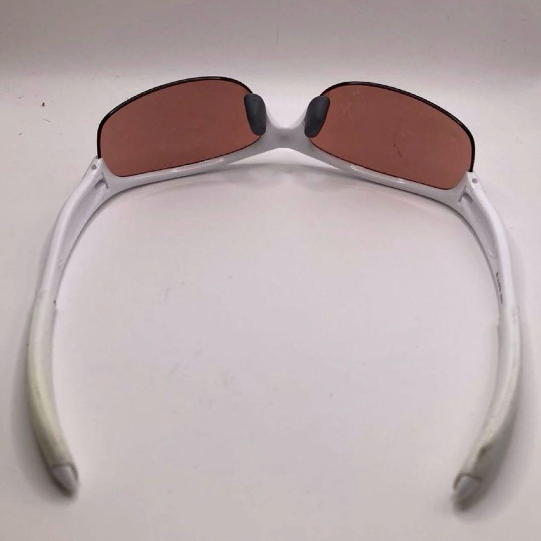 OAKLEY オークリー サングラス Commit ホワイト ピンク　スポーツ
