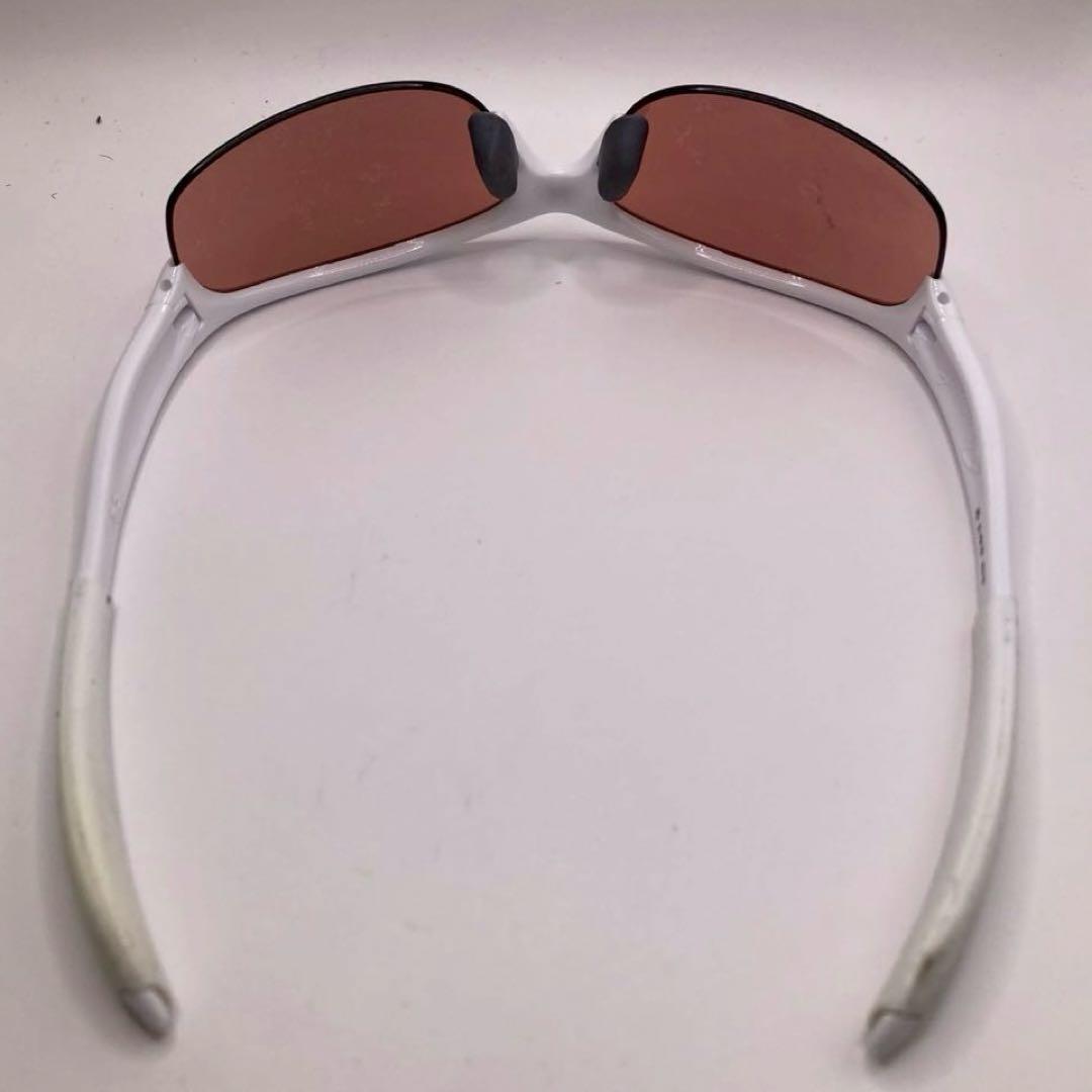 OAKLEY オークリー サングラス Commit ホワイト ピンク　スポーツ