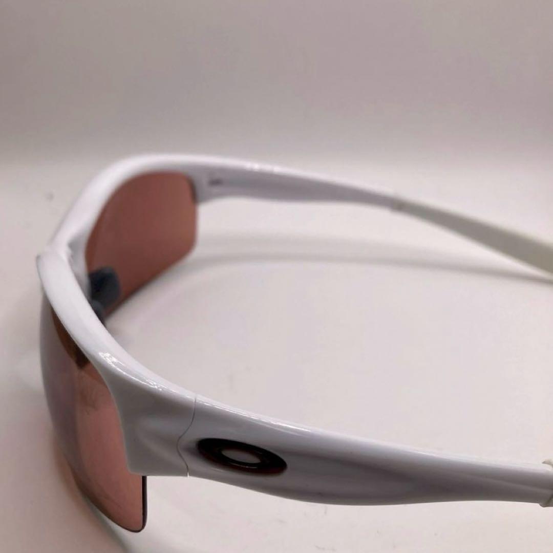 OAKLEY オークリー サングラス Commit ホワイト ピンク　スポーツ