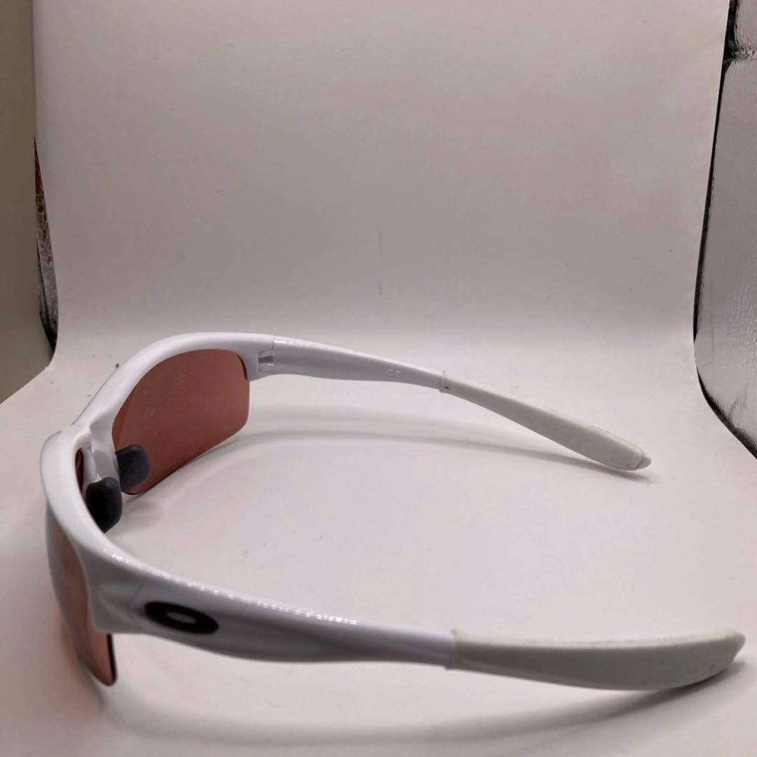 OAKLEY オークリー サングラス Commit ホワイト ピンク　スポーツ