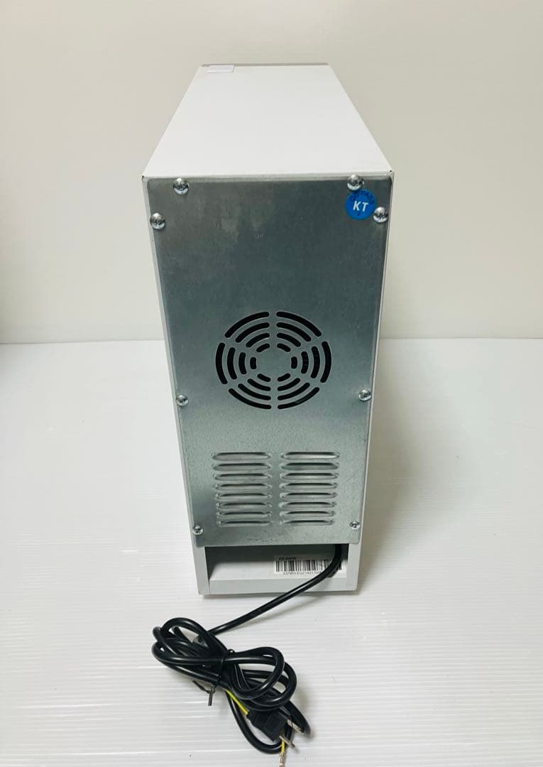 deviceSTYLE デバイスタイル ワインセラー CE-4W ペルチェ式
