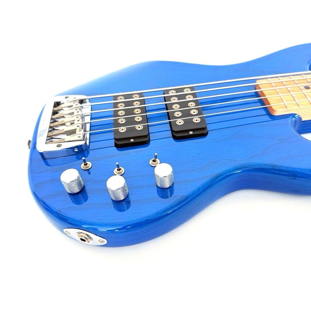 【極美品】G&L L-2500 Fullerton California USA