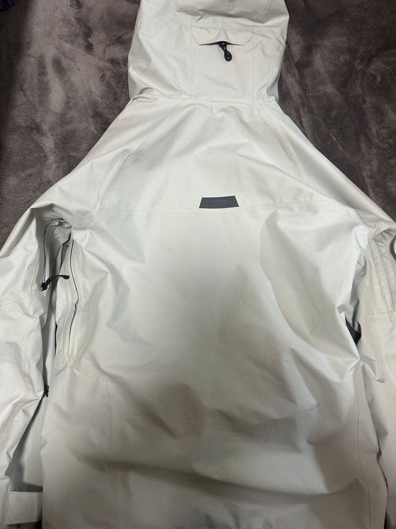 ☆*☆様 BURTON Powline GORE-TEX 2L Jacket 2