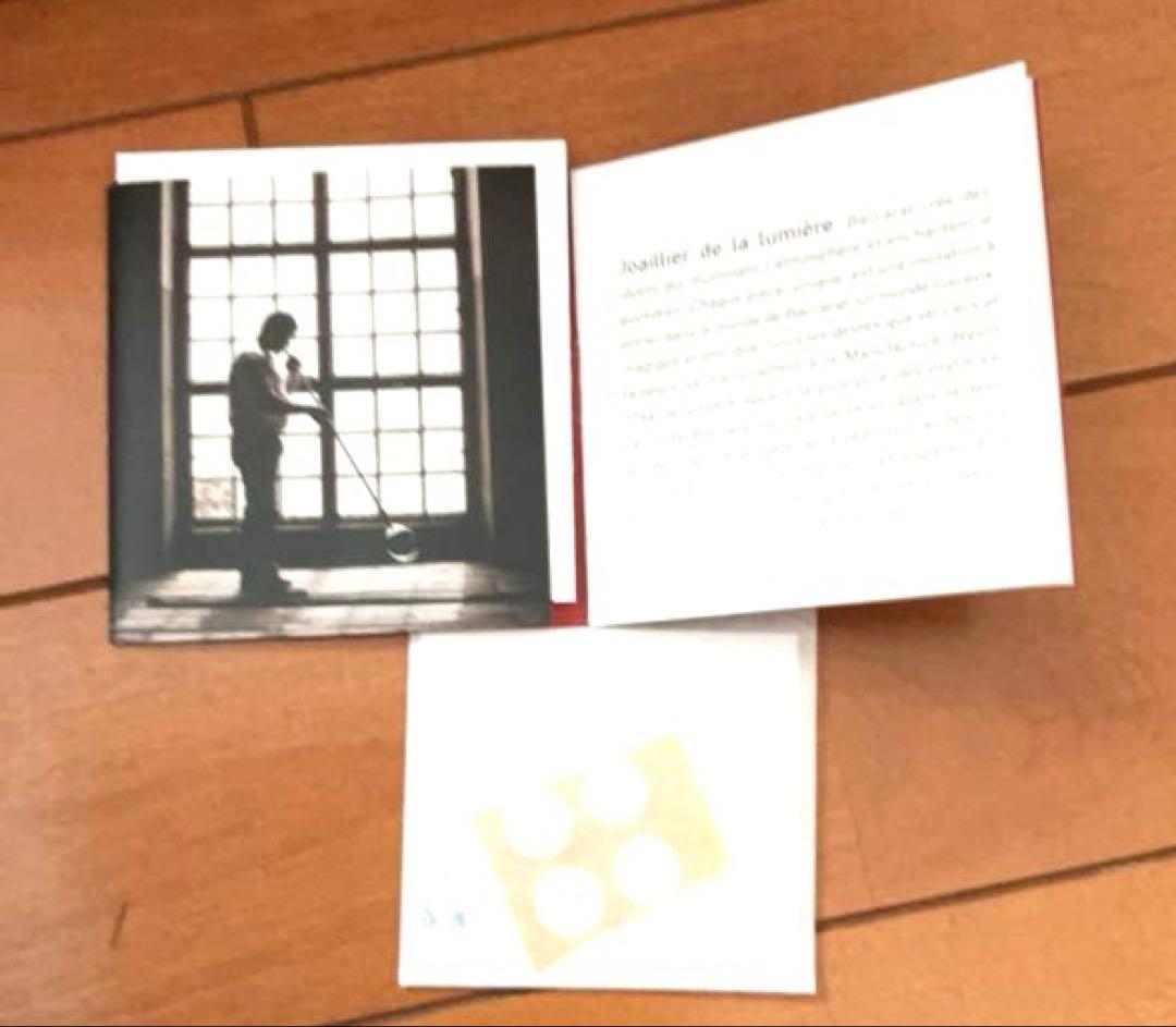 John Titor様　　　　　　　専用商品 美品　バカラ　BACCARAT