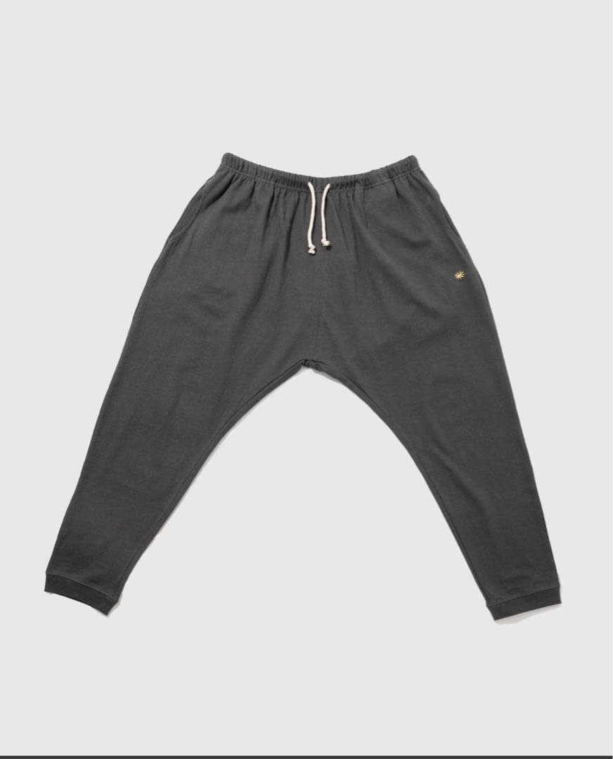 パンツ GO HEMP MUSA PANTS
