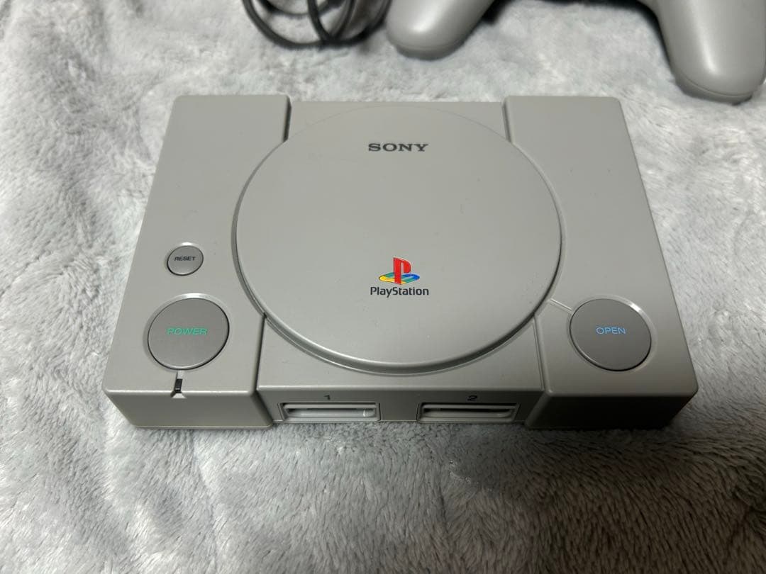 プレイステーションクラシック