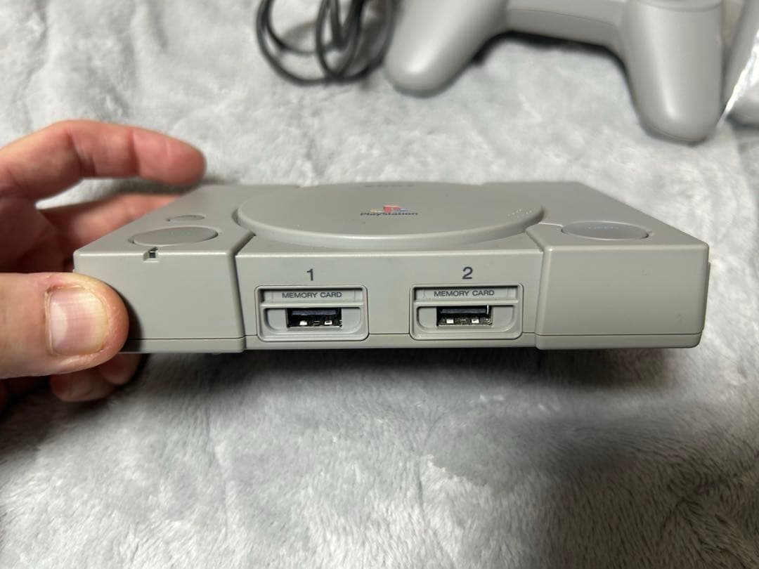 プレイステーションクラシック