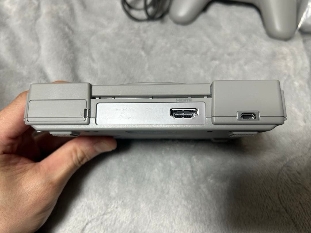 プレイステーションクラシック