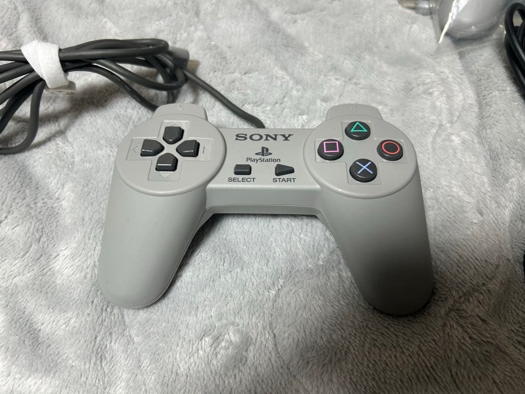 プレイステーションクラシック