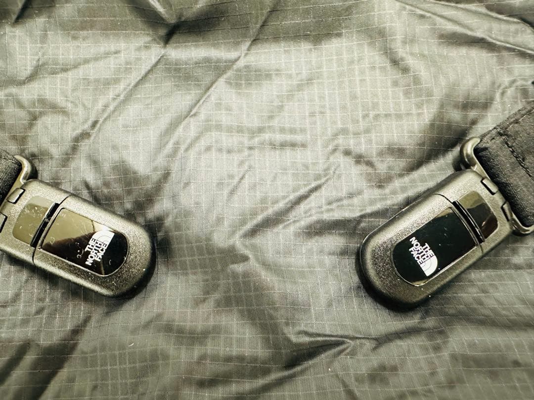 THE NORTH FACE ノースフェイス ベビーキャリアカバー