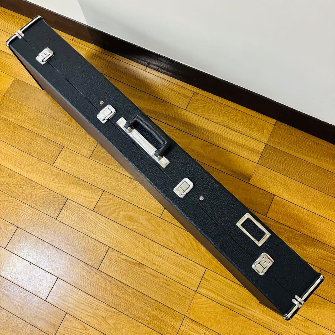 三味線ハードケース　和楽器 三線 送料込み
