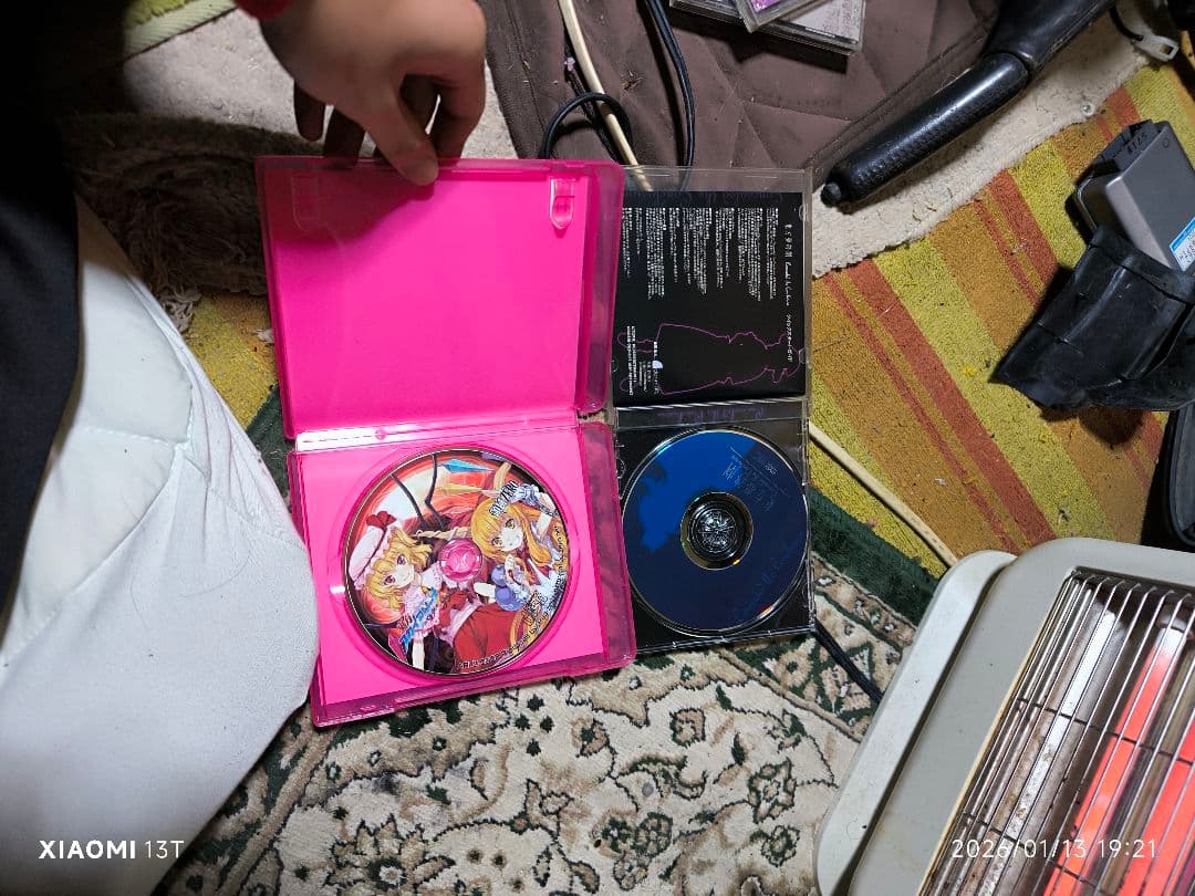 東方Project 同人ゲーム　まとめ売り