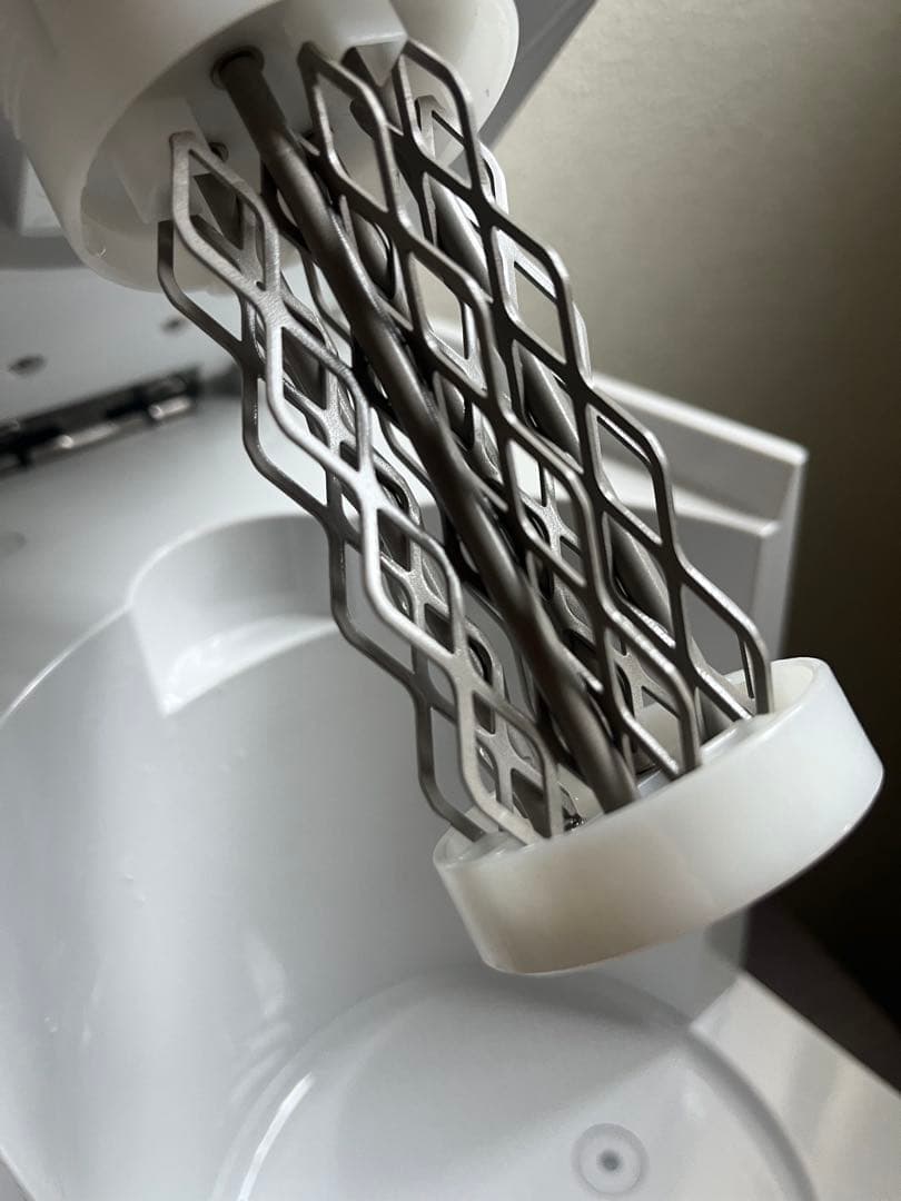アクアクローバーネオSIC-330 ナノバブル水素水生成器