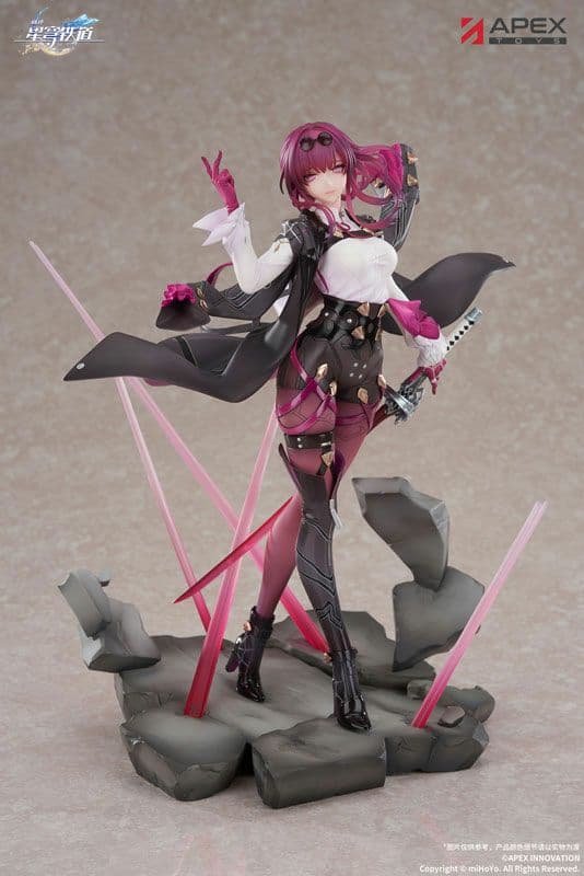 未開封品 崩壊スターレイル カフカ 1/7 スケールフィギュア