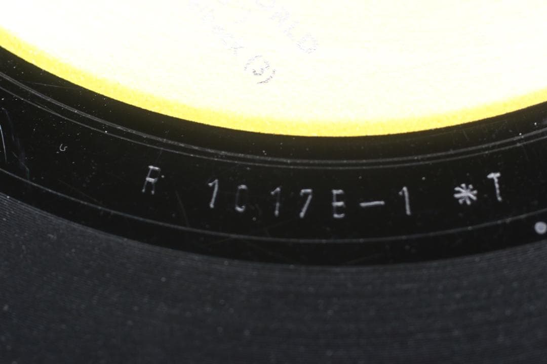 英LP Frank Sinatra Strangers In The Night