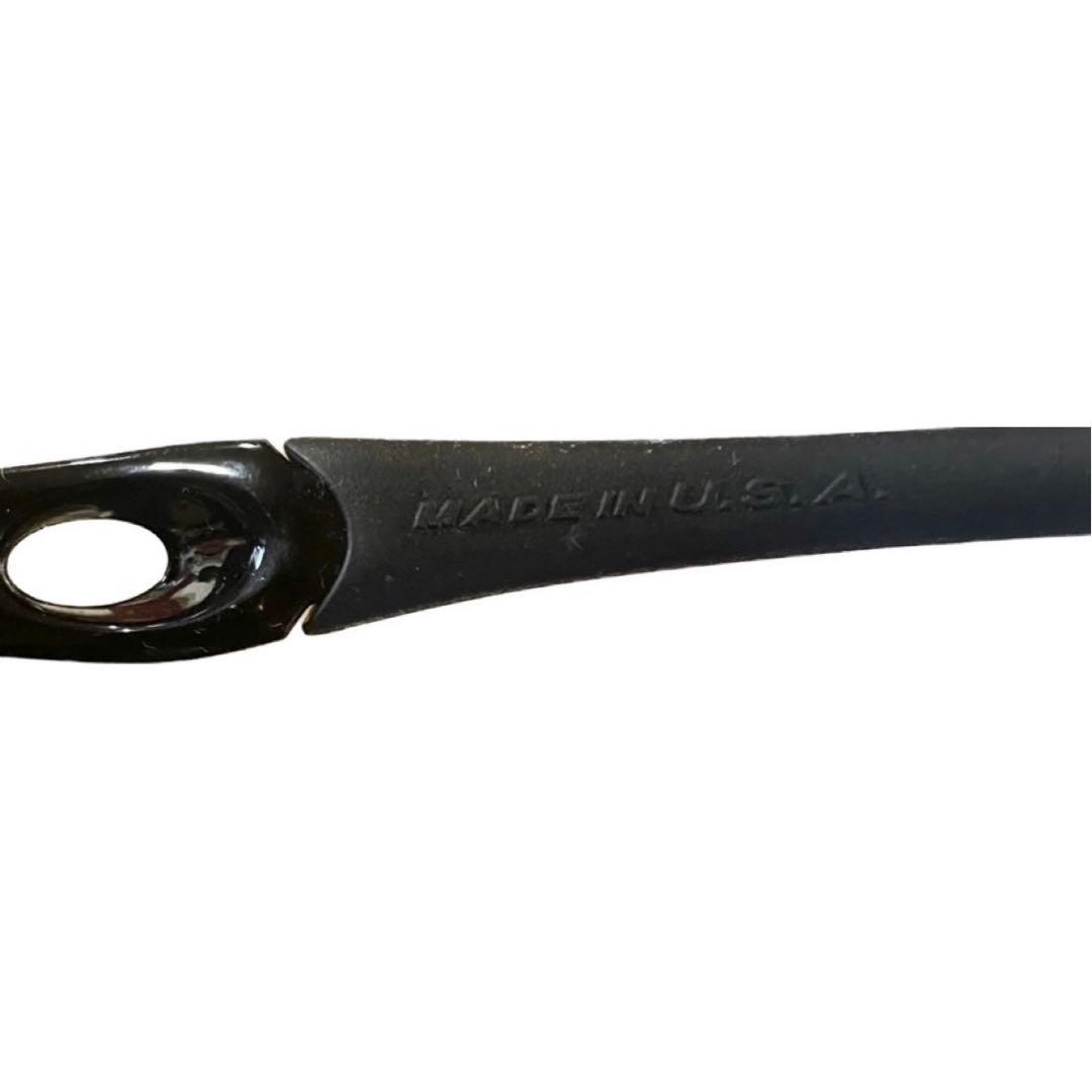 OAKLEY サングラス RADAR LOCK PATH Black USA製