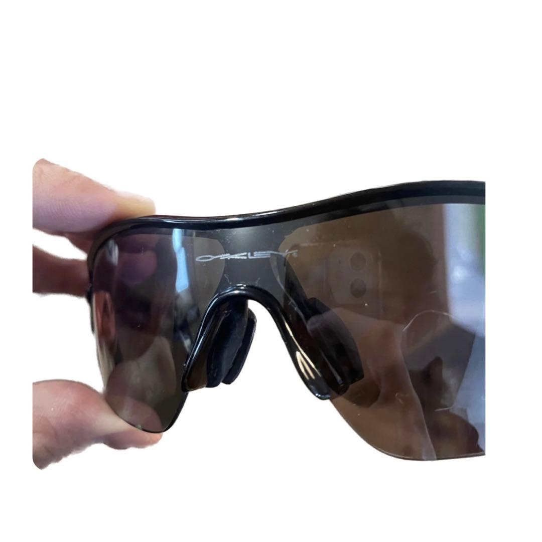 OAKLEY サングラス RADAR LOCK PATH Black USA製