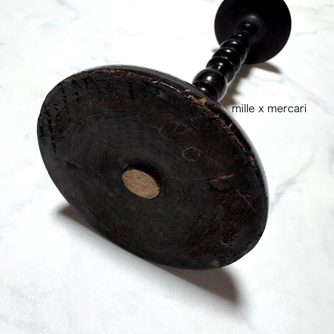 フランス アンティーク ハットスタンド