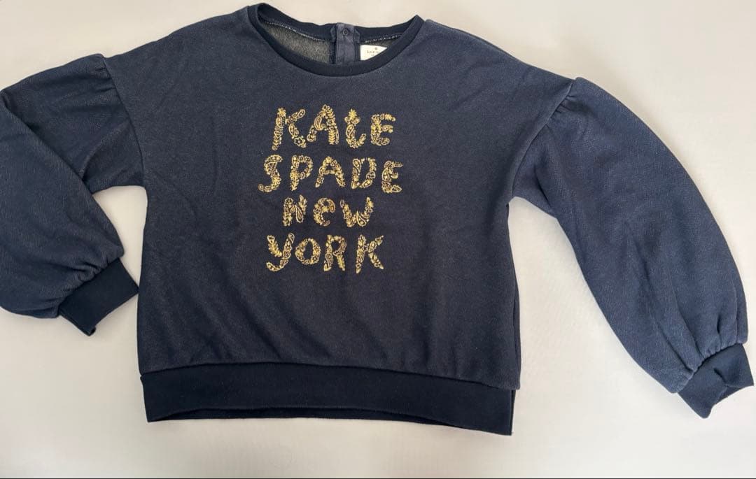 さわやかな風　kate spade & DlESEL
