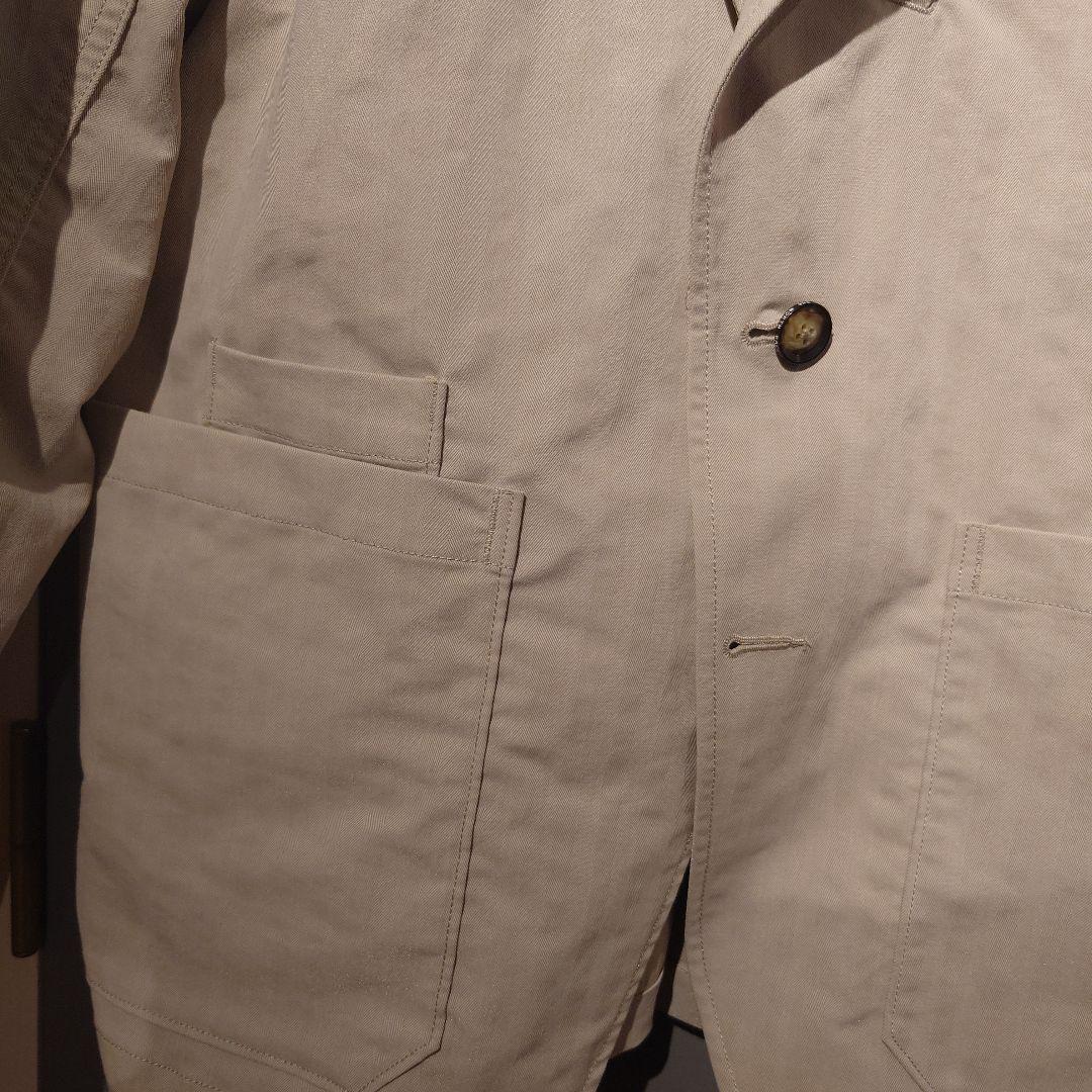 新品THE NORTH FACE Purple Labelヘリンボーンジャケット