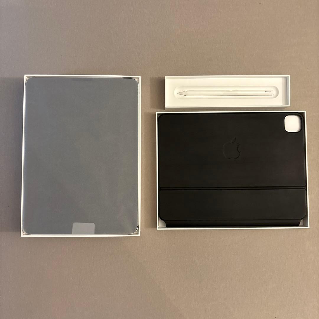 iPad Pro 11インチ(M2)Wi-Fi 256GB 豪華セット