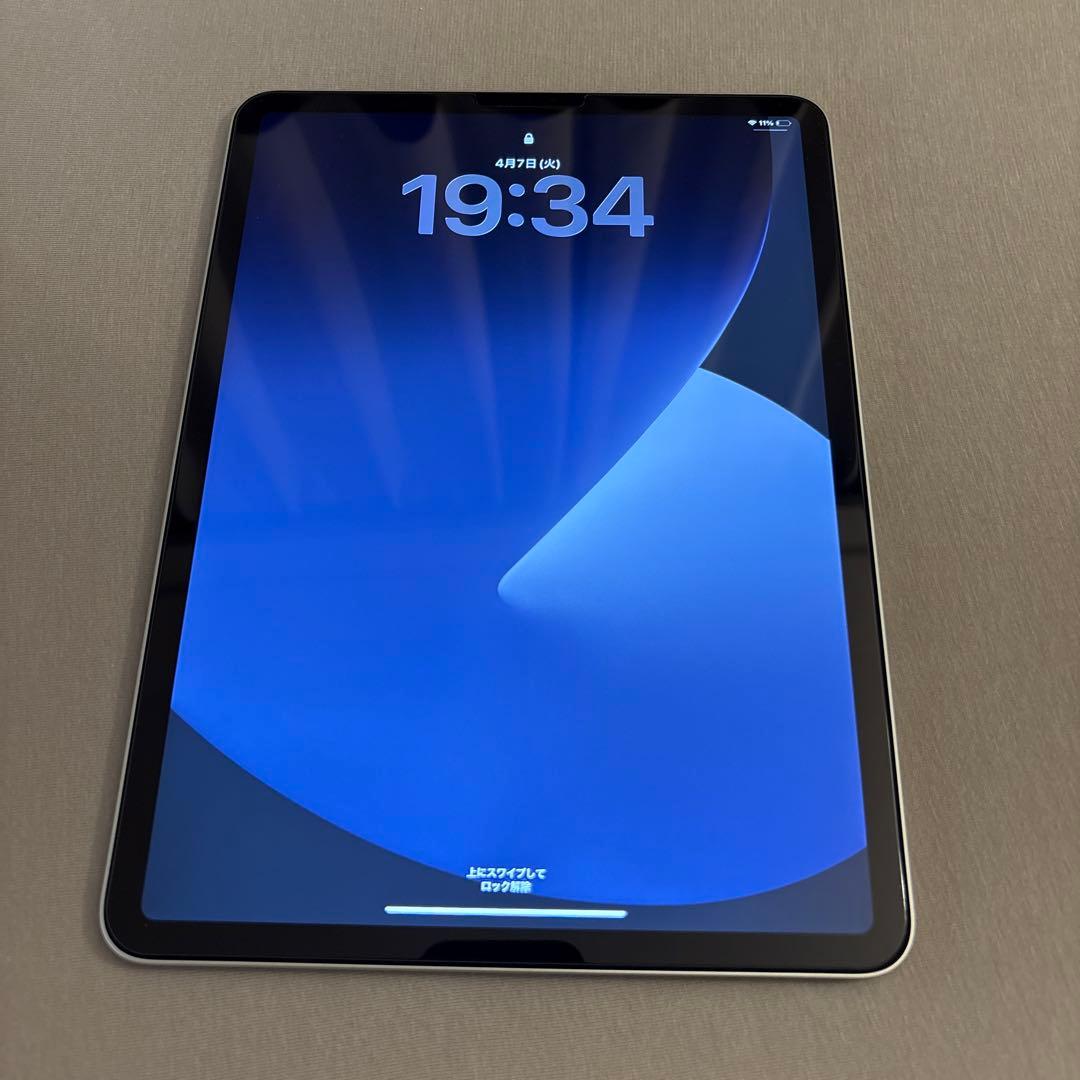 iPad Pro 11インチ(M2)Wi-Fi 256GB 豪華セット