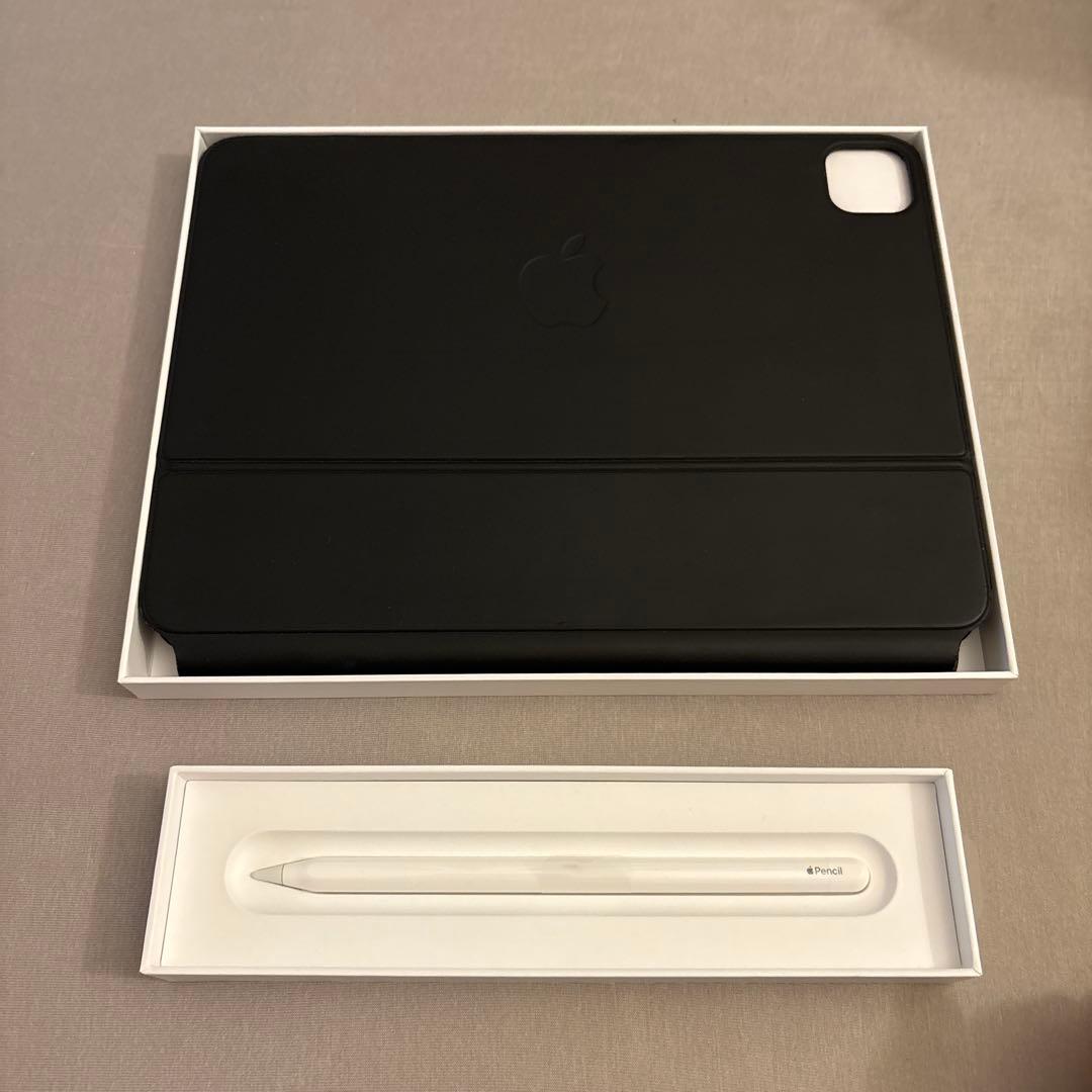 iPad Pro 11インチ(M2)Wi-Fi 256GB 豪華セット