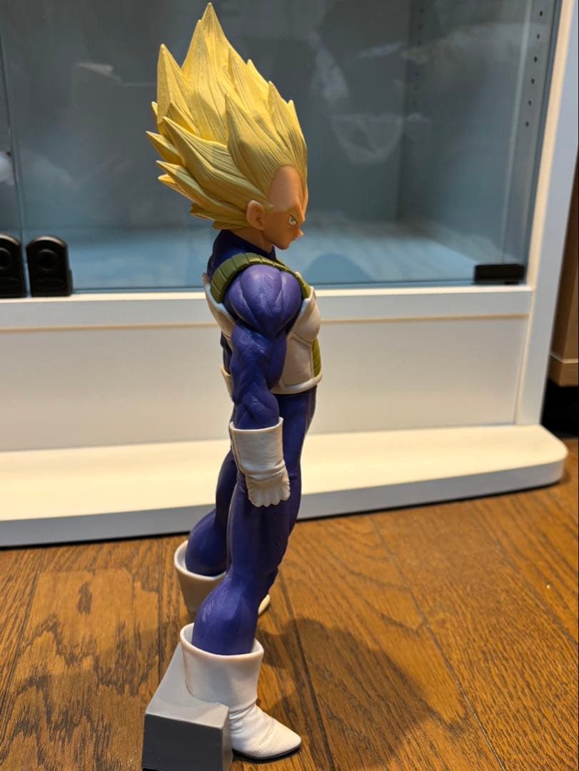 ドラゴンボール SMSP ベジータ 02 箱無し