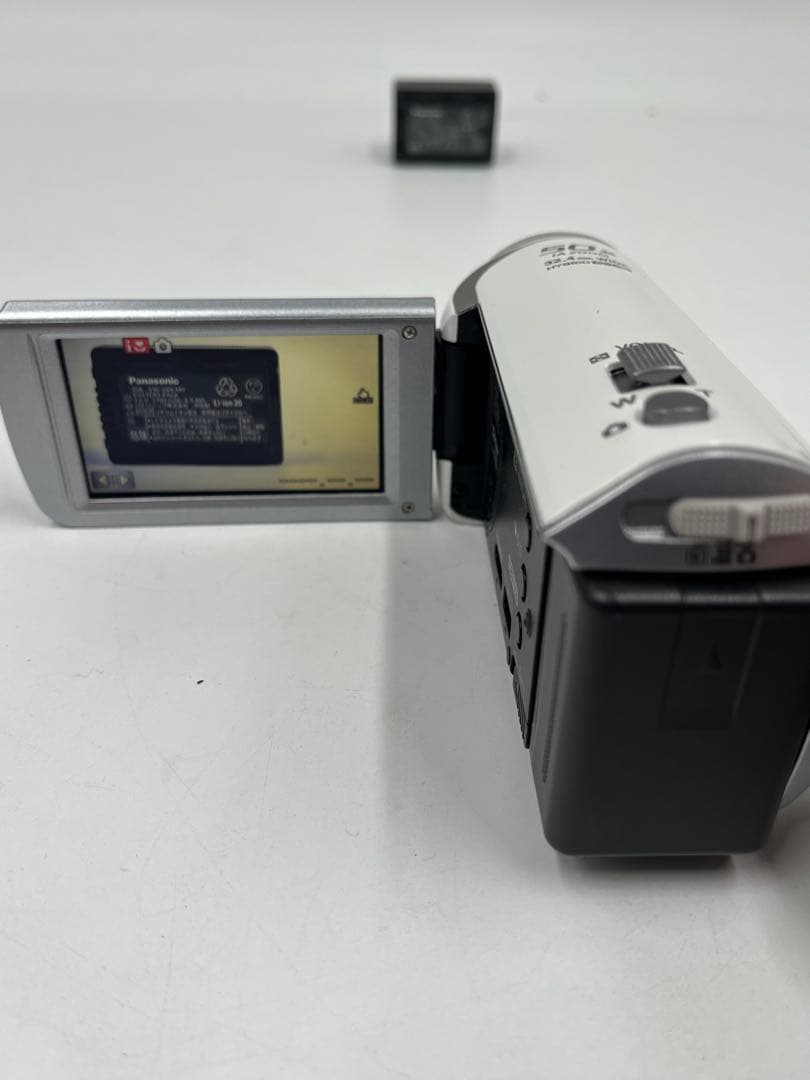Panasonic HC-V300M デジタルビデオカメラ