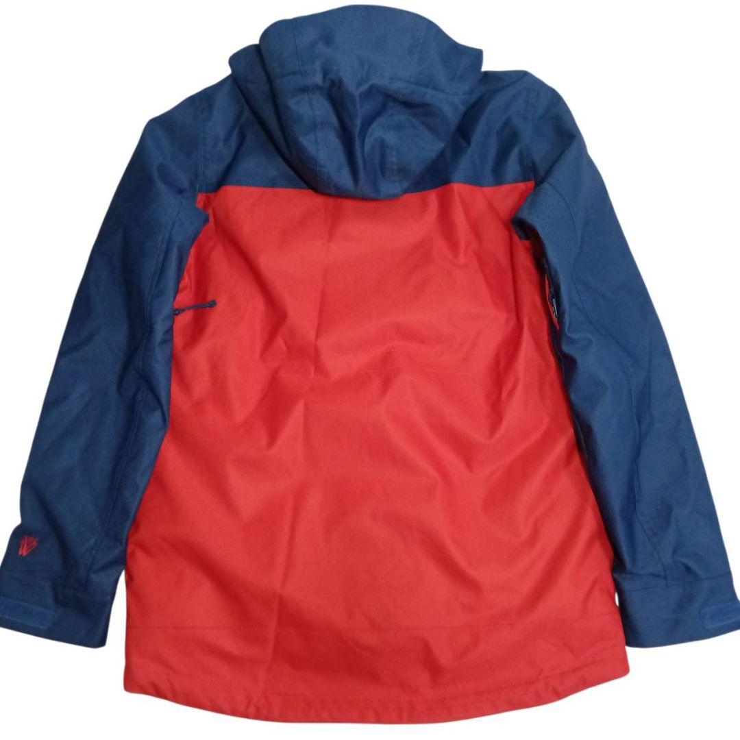 BURTON バートン スノーボードウェア スノボ ジャケット M メンズ 美品