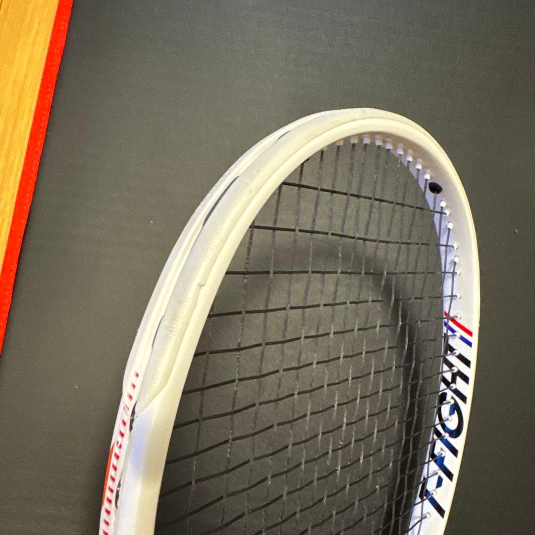 Tecnifibre T-FIGHT 305S G2 テクニファイバー
