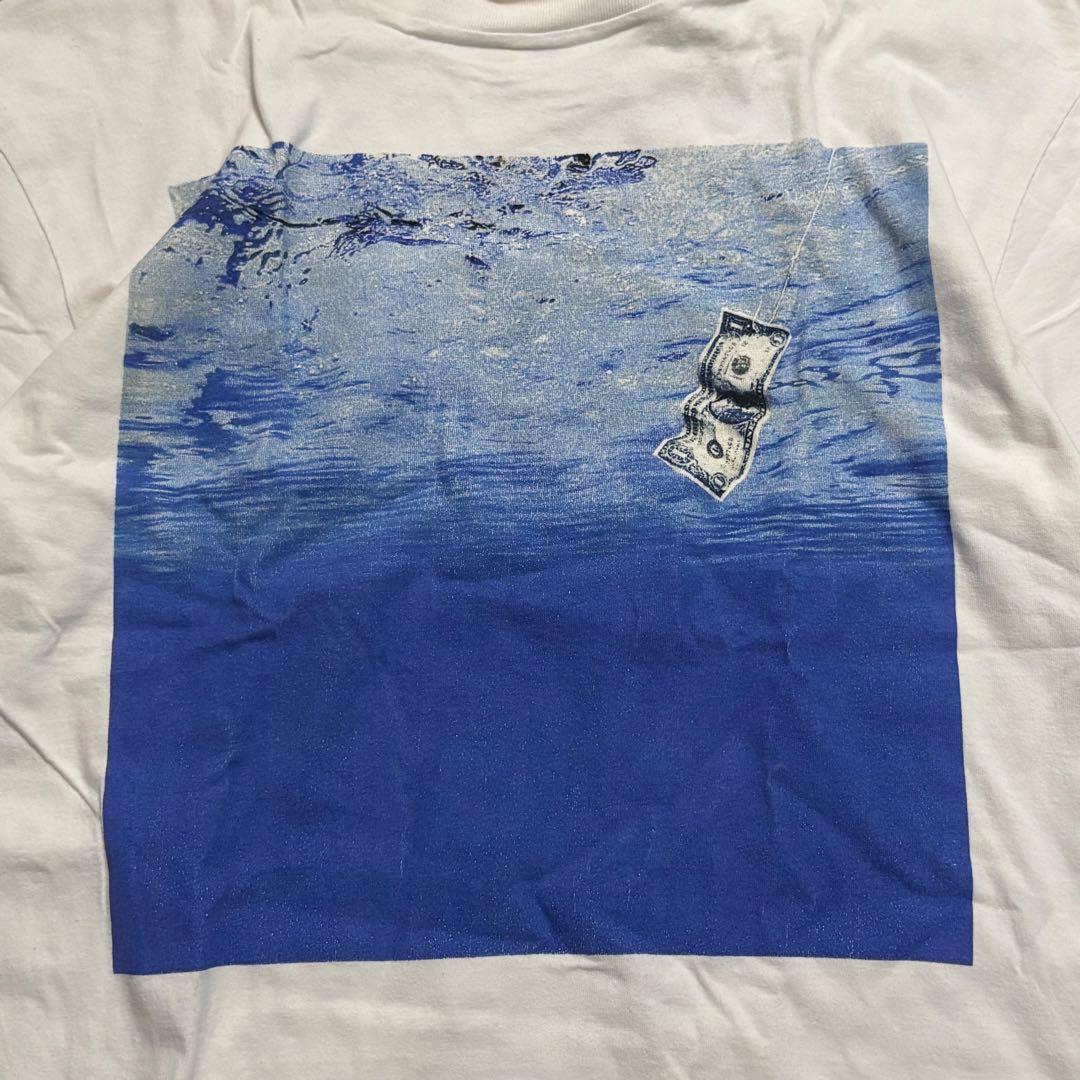 greatLAnd ORIGINAL CAPITALISM Tシャツ L