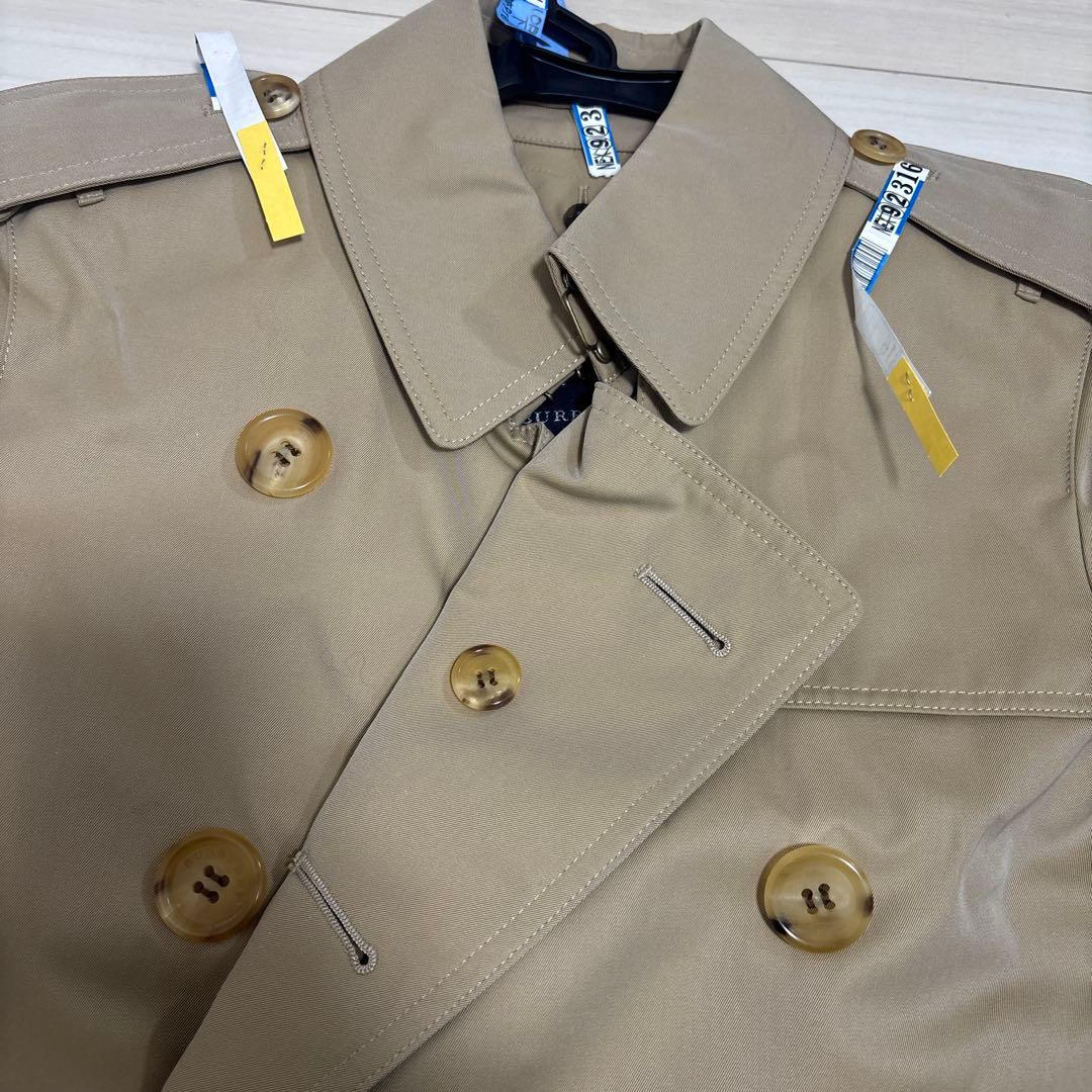 BURBERRY トレンチコート サイズ40 ベージュ