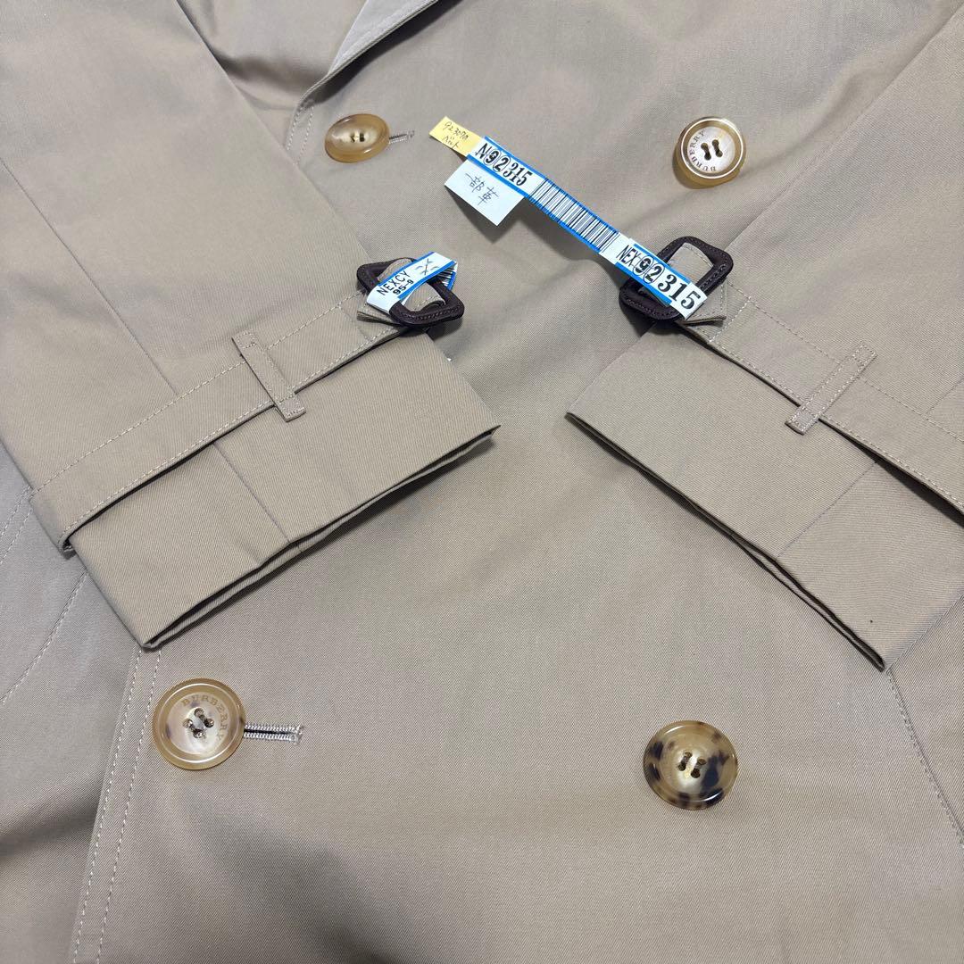 BURBERRY トレンチコート サイズ40 ベージュ