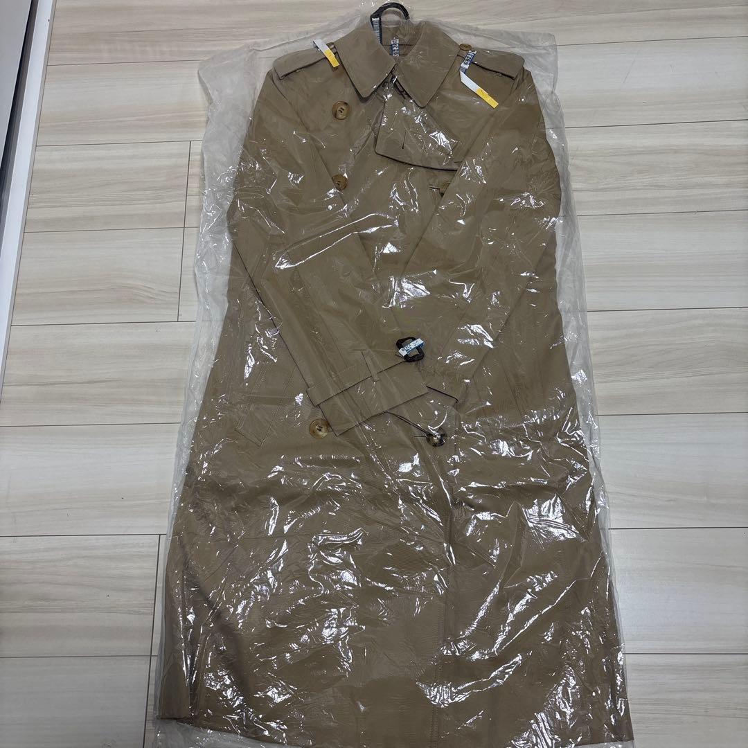 BURBERRY トレンチコート サイズ40 ベージュ
