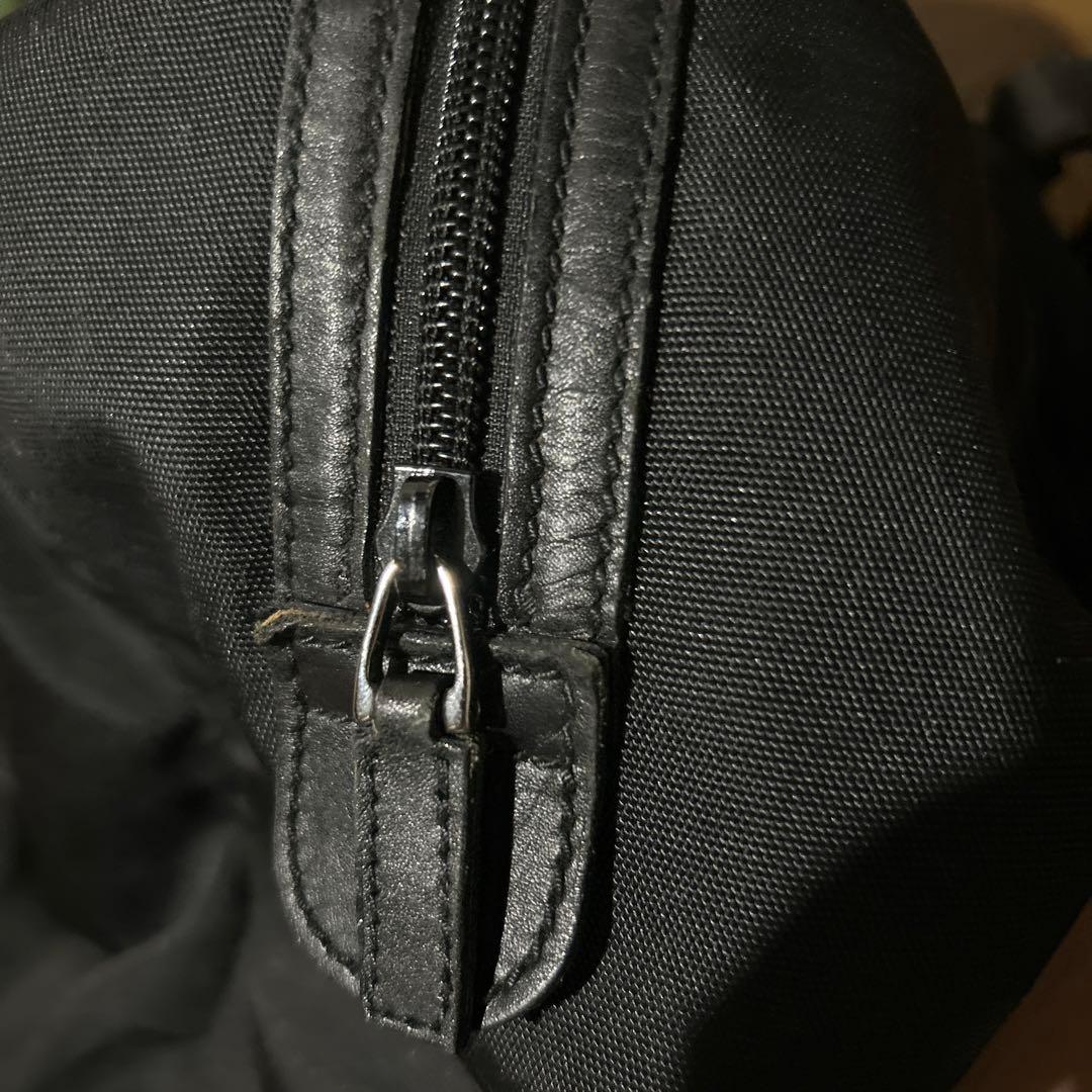 希少✨GUCCI ブラック ボストンバッグ