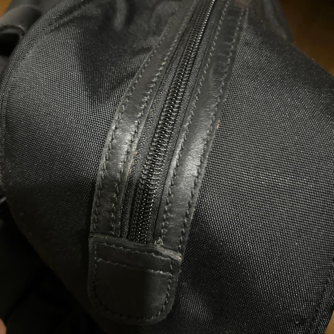 希少✨GUCCI ブラック ボストンバッグ