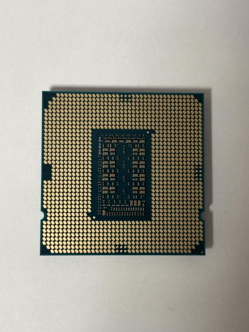 【動作確認済】Intel Core i7-11700